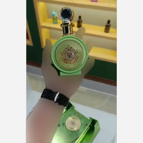 ادکلن ترویس پاریس کرنر نورت استیج مردانه خنک چوبی مرکباتی 100 میل