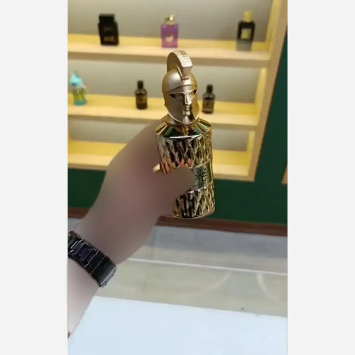 ادکلن محارب گلد لیفالکونه 85 میل زنانه مردانه چهار فصل چوبی شرقی