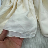 شال نخی ساده زنانه کد 914، بدون آبرفت و رنگ رفت، 200x70 سانت