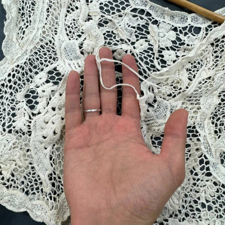 وست قلاب بافی جلو باز فری سایز مناسب تا 42 بدون آبرفت و رنگ رفت مناسب چهار فصل