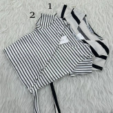 کراپ بنگلادشی کبریتی کد 1075 زنانه دخترانه چهارفصل تنخور شیک