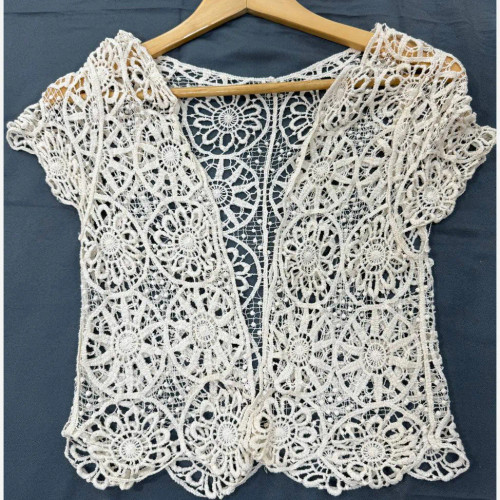 وست قلاب جلو باز فری سایز مناسب تا 42 چهارفصل بدون آبرفت و رنگ رفت