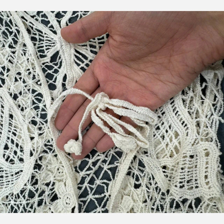 قلاب بافی جلو باز فری سایز کد 1019 زنانه مناسب تا سایز 42 قد 63 دور سینه 100 چهارفصل شیک