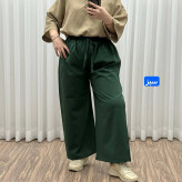 شلوار لنین فری سایز زنانه کد 1088 مناسب تا سایز 50 تنخور شیک و راحت چهارفصل بدون آبرفت و رنگ رفت