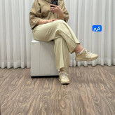 شلوار لنین فری سایز زنانه کد 1088 مناسب تا سایز 50 تنخور شیک و راحت چهارفصل بدون آبرفت و رنگ رفت