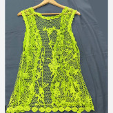 قلاب بافی جلو باز فری سایز کد 1045 زنانه مناسب تا سایز 42 چهارفصل شیک