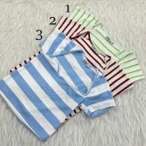 کراپ کبریتی یقه خشتی زنانه و دخترانه کد 1076 تنخور شیک چهارفصل