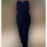 سرهمی زنانه نخی فری سایز تا 44 تنخور شیک و راحت قابل تنظیم بند جلو چهارفصل بدون آبرفت و رنگ رفت