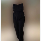 سرهمی زنانه نخی فری سایز تا 44 تنخور شیک و راحت قابل تنظیم بند جلو چهارفصل بدون آبرفت و رنگ رفت