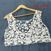 وست قلاب جلوباز بابونه فری سایز زنانه مناسب تا سایز 42 بدون آبرفت و رنگ رفت