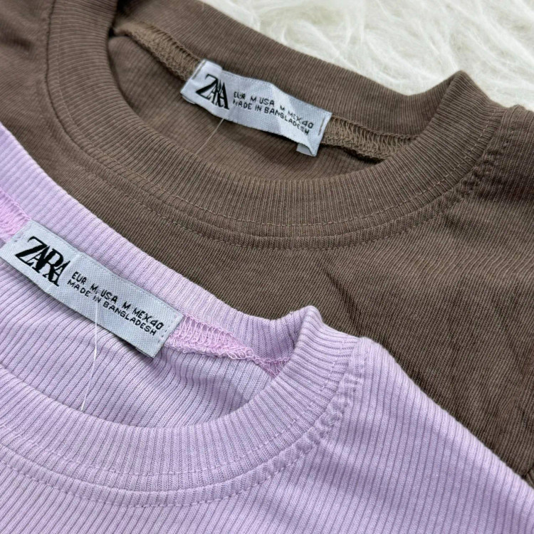 کراپ کبریتی بنگلادشی زنانه و دخترانه چهارفصل تنخور شیک کد 1066