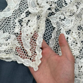 وست قلاب بافی جلو باز فری سایز زنانه کد 1037 مناسب تا سایز 42 چهارفصل شیک