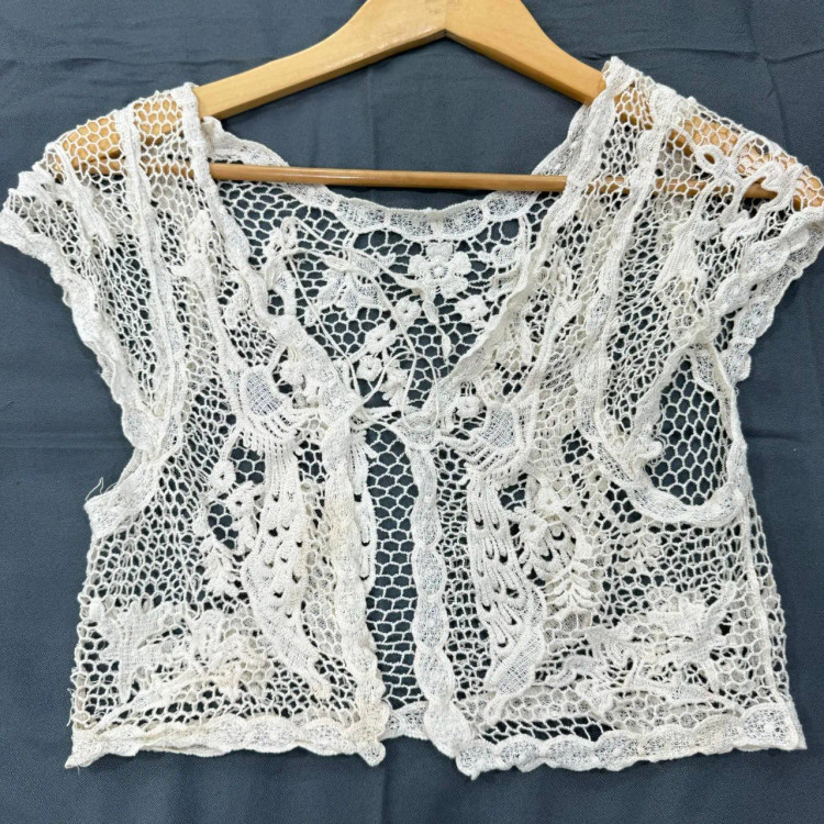 وست قلاب بافی جلو باز فری سایز زنانه کد 1037 مناسب تا سایز 42 چهارفصل شیک