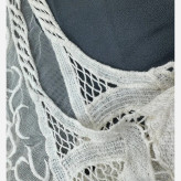 وست قلاب جلو بسته گلوریا فری سایز زنانه کد 1023 شیک چهارفصل مناسب تا 42