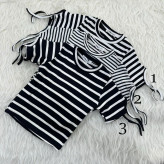 کراپ کبریتی بنگلادشی زنانه چهارفصل تنخور شیک سایزبندی کامل