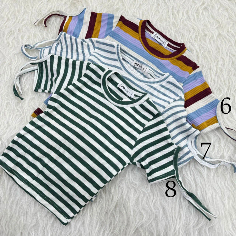 کراپ کبریتی بنگلادشی زنانه چهارفصل تنخور شیک سایزبندی کامل