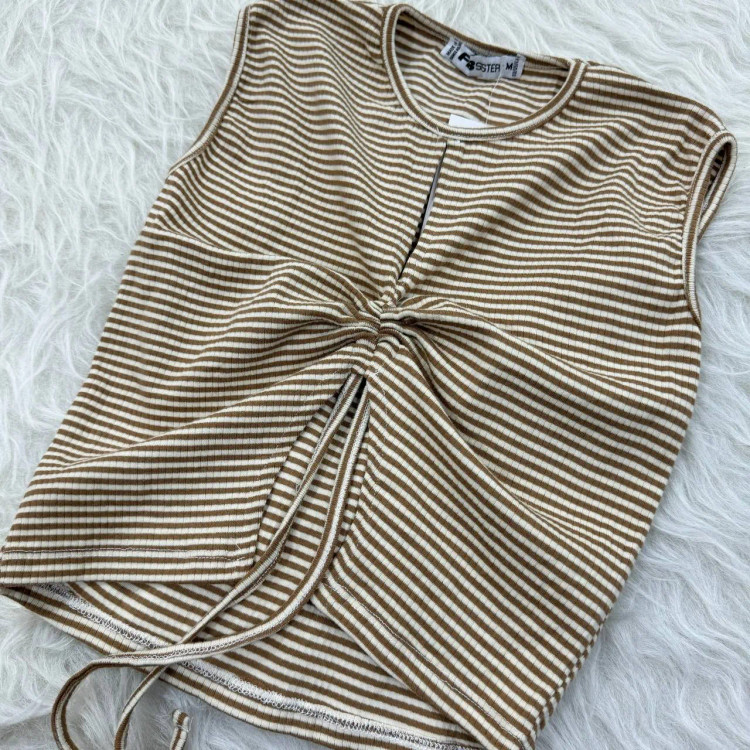 تاپ کبریتی زنانه چهار فصل تنخور شیک سایزبندی کامل