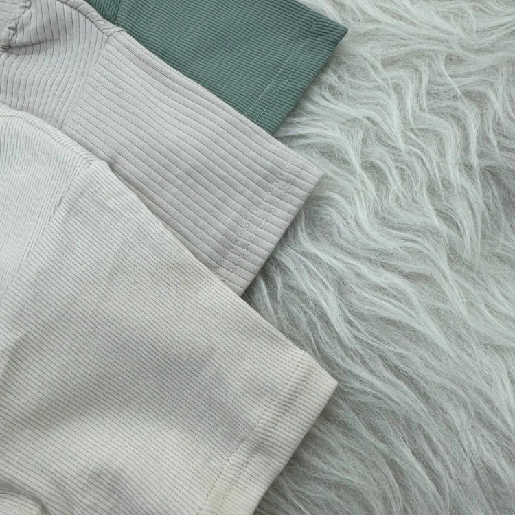 کراپ بنگلادشی بغل گت کد 1073 زنانه شیک و راحت