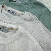 کراپ بنگلادشی بغل گت کد 1073 زنانه شیک و راحت