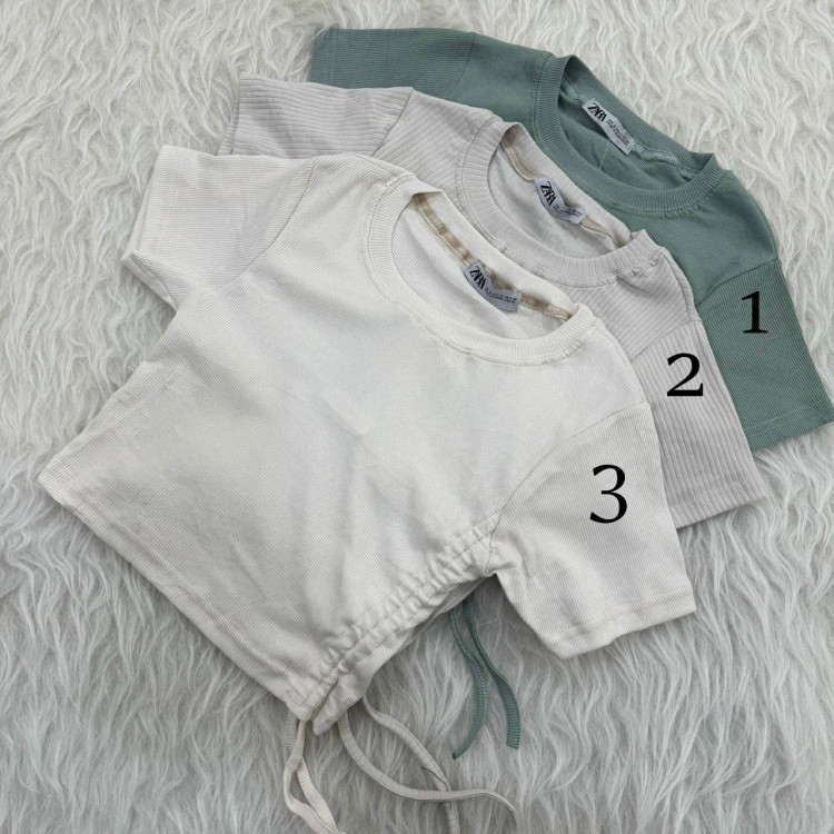 کراپ بنگلادشی بغل گت کد 1073 زنانه شیک و راحت