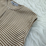 تاپ کبریتی زنانه چهار فصل تنخور شیک سایزبندی کامل