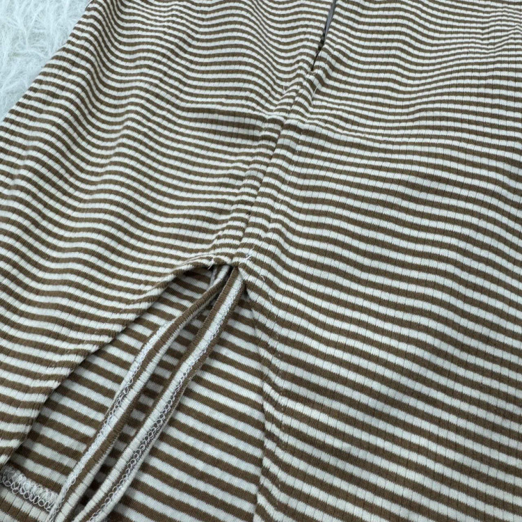 تاپ کبریتی زنانه چهار فصل تنخور شیک سایزبندی کامل