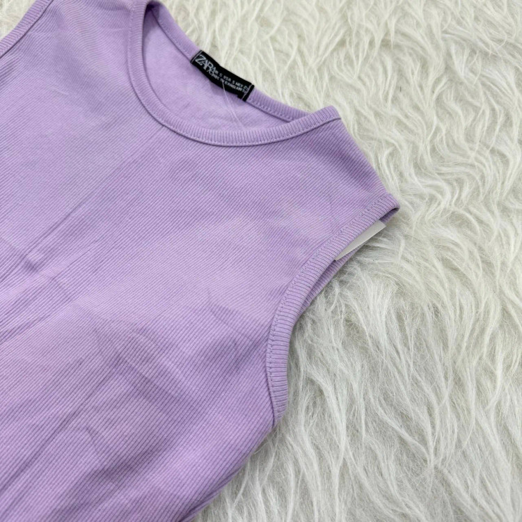 تاپ کبریتی بنگلادشی زنانه چهارفصل تنخور شیک سایزبندی کامل