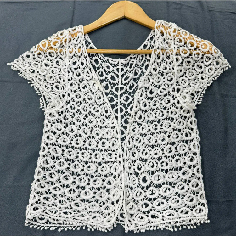 قلاب بافی جلو باز فری سایز زنانه کد 1016 مناسب تا سایز 42 چهارفصل تن خور شیک