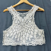 قلاب بافی فری سایز زنانه کد 1051 مناسب تا سایز 42 شیک چهارفصل بدون آبرفت و رنگ رفت