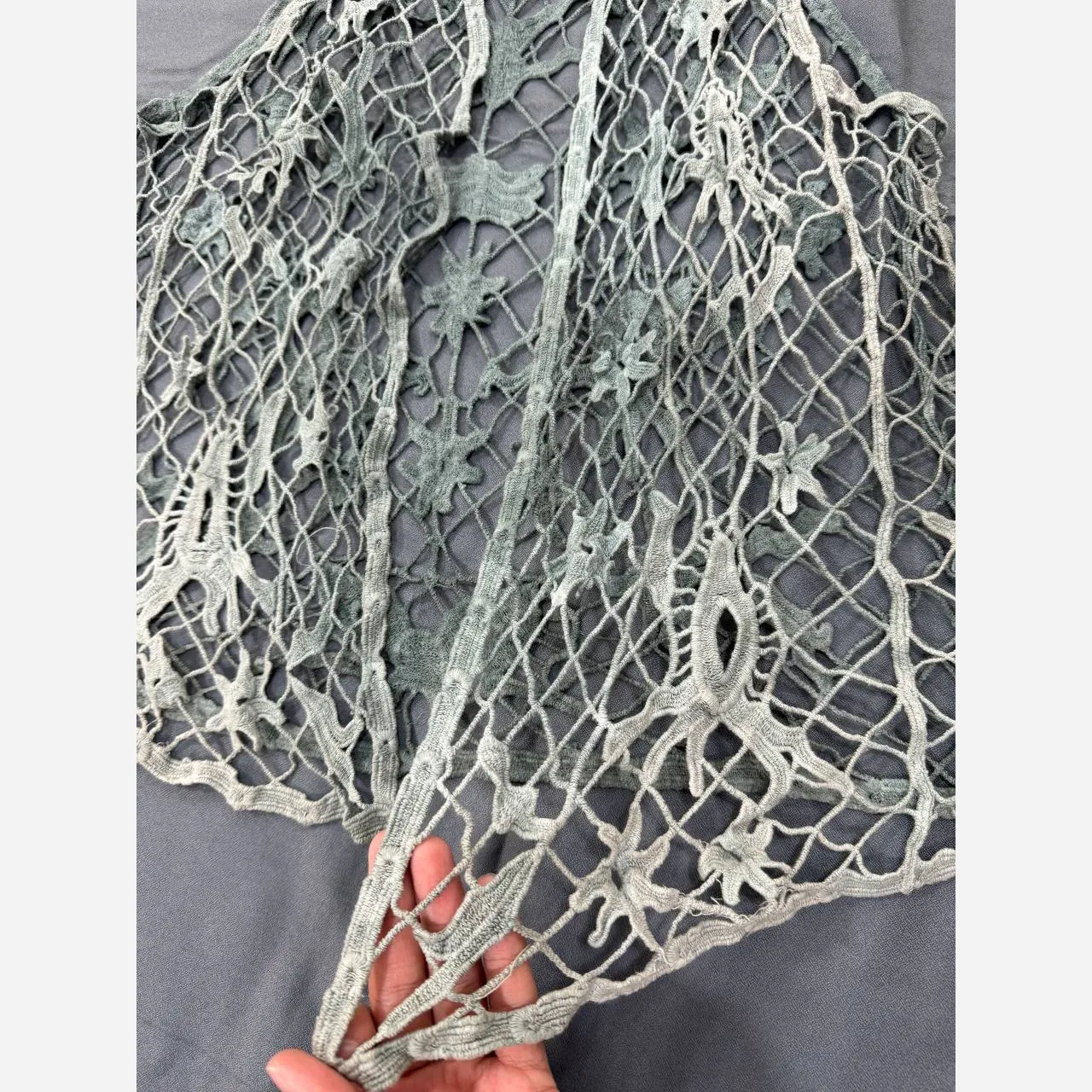 رومایویی جلوباز قلاب بافی فری سایز زنانه کد 1026 مناسب تا سایز 42 بدون آبرفت و رنگ رفت