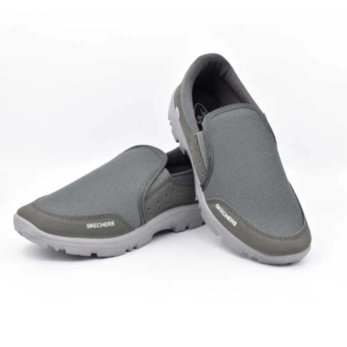 کفش پیاده روی و روزمره مدل رانا طبی مردانه زنانه سایز 36 تا 45 مشکی خاکستری