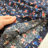 کت سارافون دخترانه پاییزه کبریتی لینن مجلسی ست 2 تکه مناسب 2 تا 10 سال