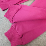 بلوز شلوار دخترانه ست پنبه دورس طرحدار بچگانه 1 تا 5 سال