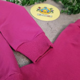 بلوز شلوار دخترانه ست پنبه دورس طرحدار بچگانه 1 تا 5 سال