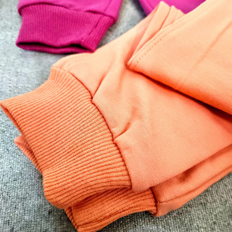 بلوز شلوار دخترانه ست پنبه دورس طرحدار بچگانه 1 تا 5 سال