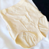 شورت گنی زنانه فری سایز فرم دهنده شکم و پهلو مناسب استفاده روزانه