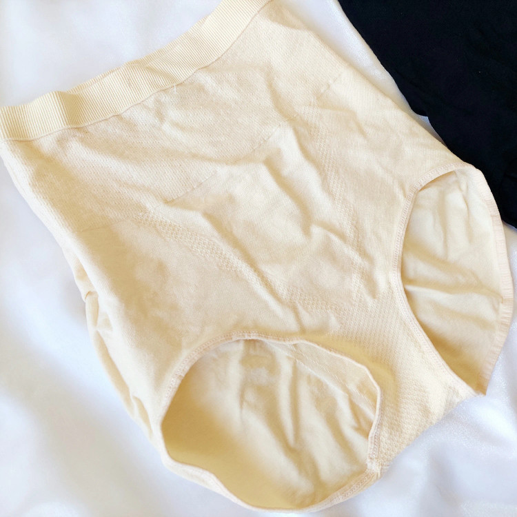 شورت گنی زنانه فری سایز فرم دهنده شکم و پهلو مناسب استفاده روزانه