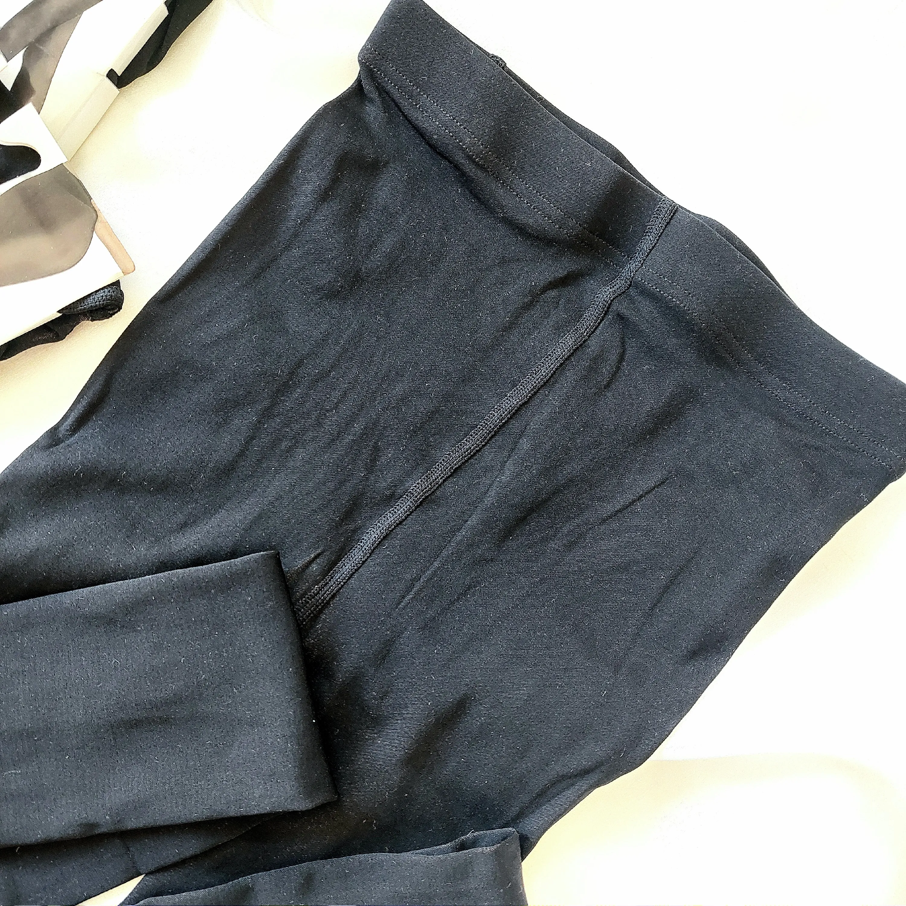 جوراب شلواری سه بعدی چهارفصل بدون خز مجلسی سایز 36-46