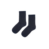 جوراب ساقدار زنانه طرح پروانه