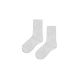 جوراب ساقدار زنانه طرح پروانه