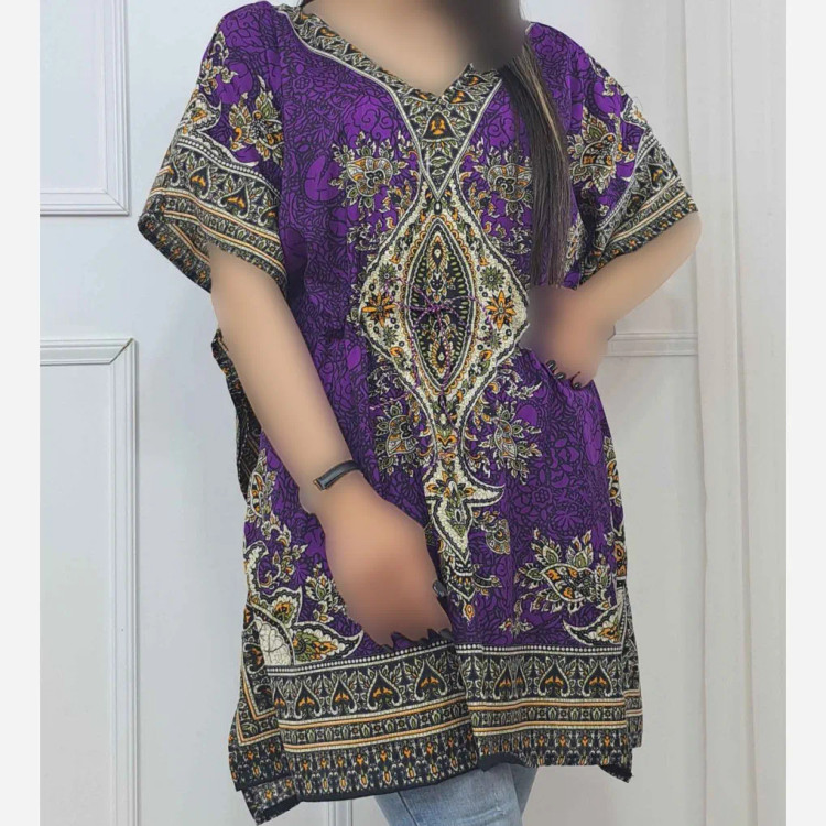 پانچ هندی طرح لاتینا کوتاه