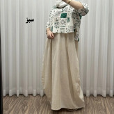 ست کراپ سارافون لنین