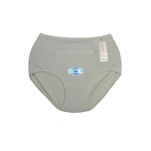 شورت زنانه اسلیپ بغل پهن جلو جیب دار بیسیک