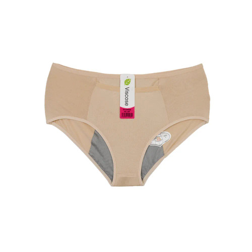 شورتکس زنانه جیب دار ویسکوز