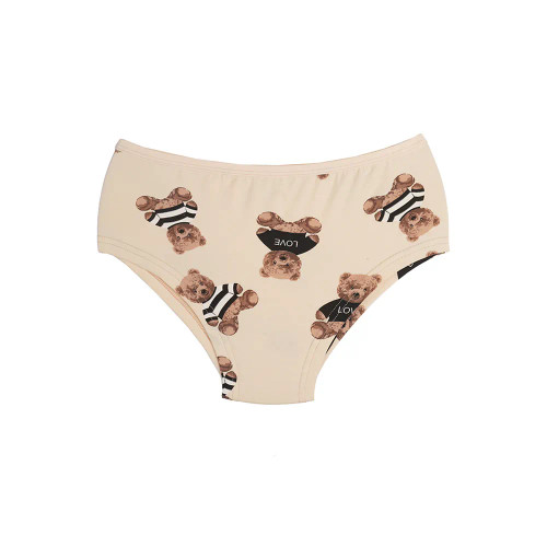 شورت جنیفری گنی طرح تدی برند میس