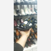 صندل رکابدار طبی چرم صنعتی درجه یک مردانه سایزبندی 40_44