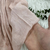 شال وارداتی سنگشور کنفی منگوله کد 1812