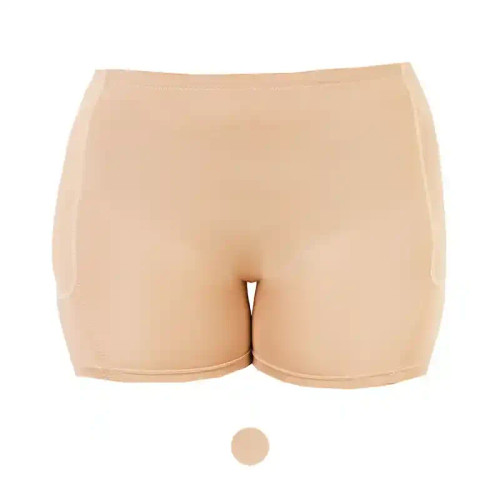 شورت پروتز باسن و بغل ران کوتاه