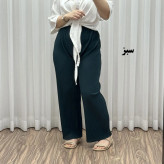 شلوار پلیسه