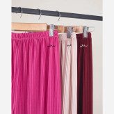 شلوار پلیسه